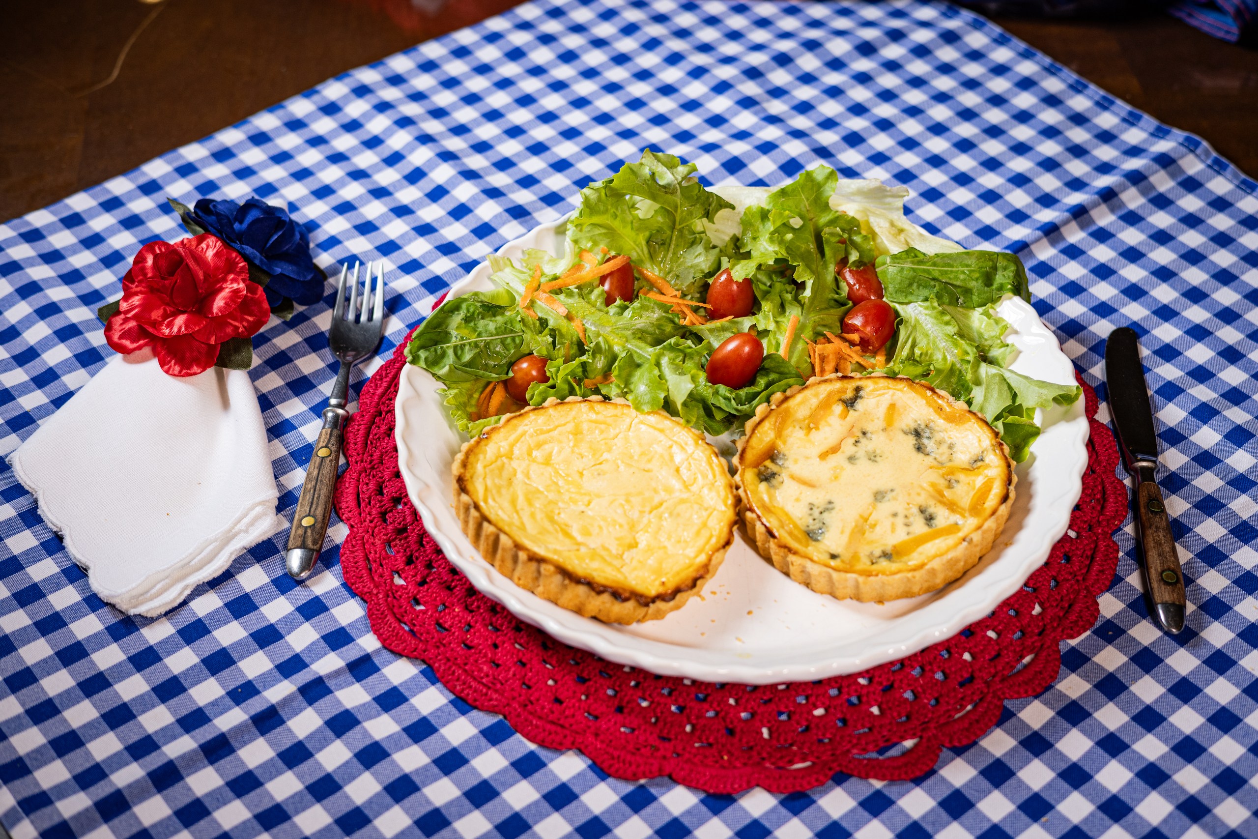 Quiche