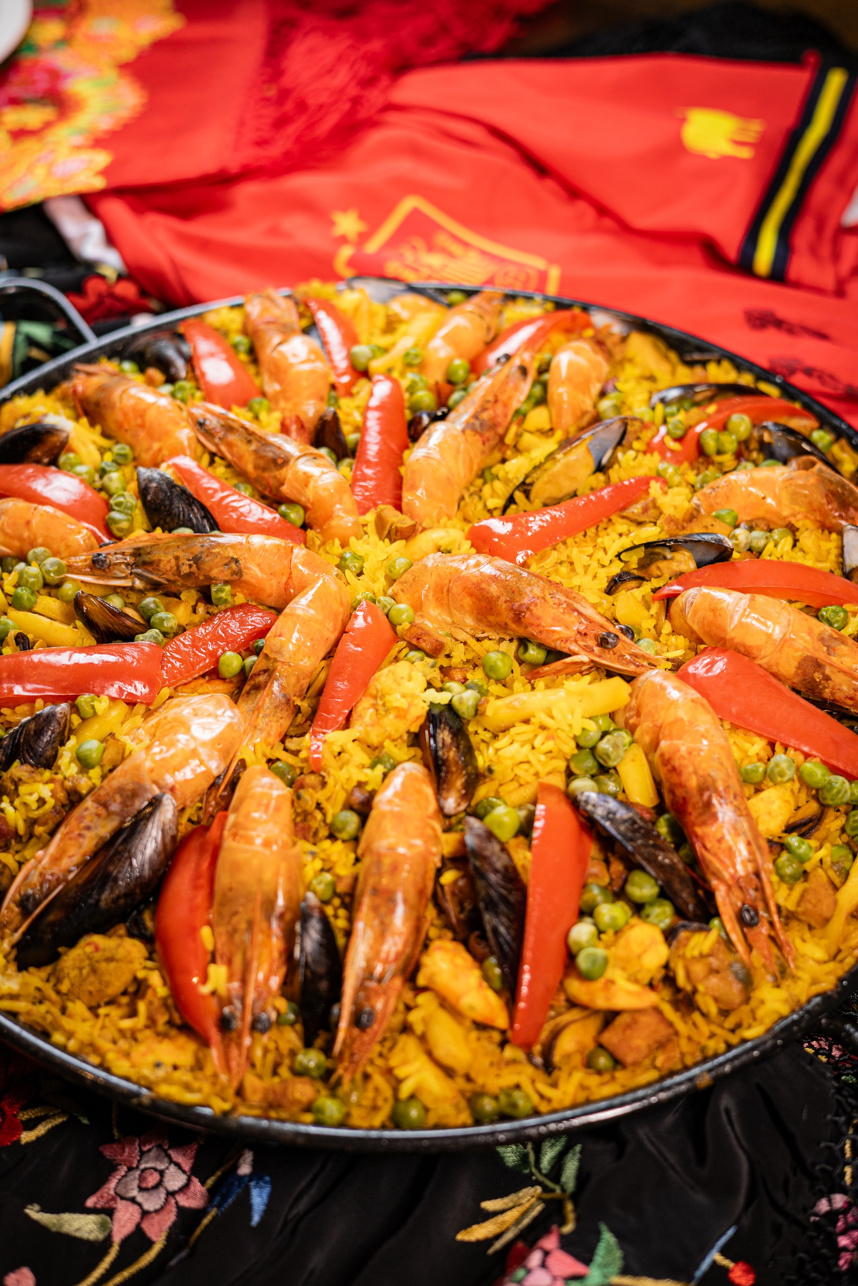 Paella
